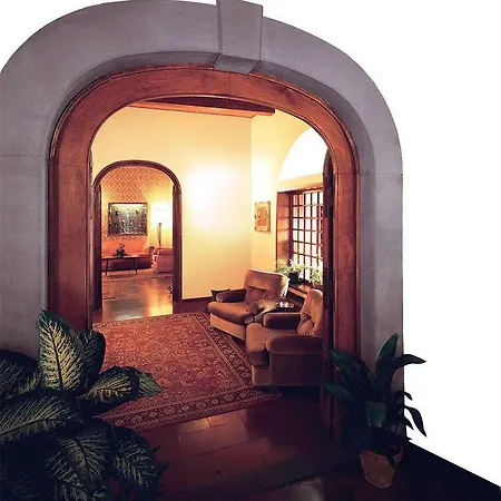 Hotell Le Rondini 4*
