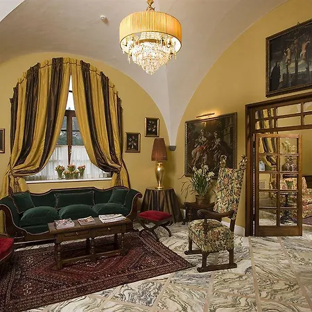 Hotel Balestri - Wtb 4*