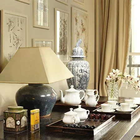 Casa Howard - Residenza D'epoca Hotel Florence