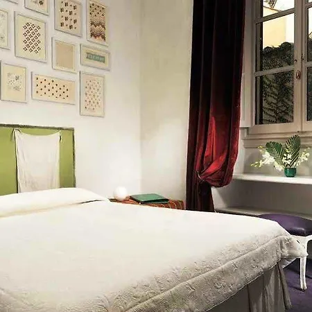 Casa Howard - Residenza D'epoca 3* Florence