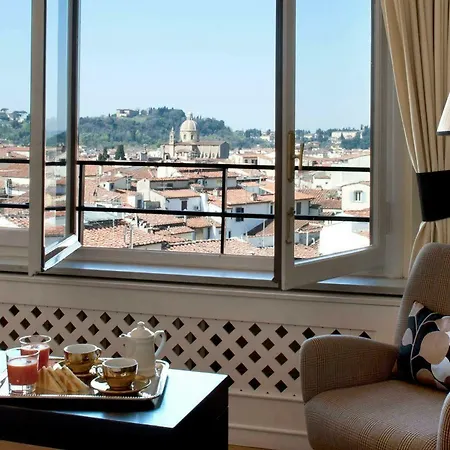 Tornabuoni Collection Residenza D'epoca Aparthotel Florence