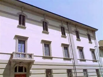 Leone X Guest house Florence