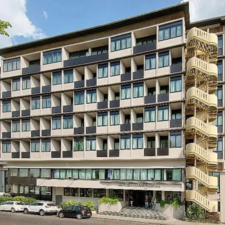 Nh Hotel