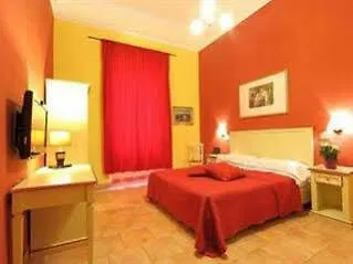 Benvenuti 2* Florencia