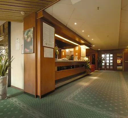 Novoli Hotel