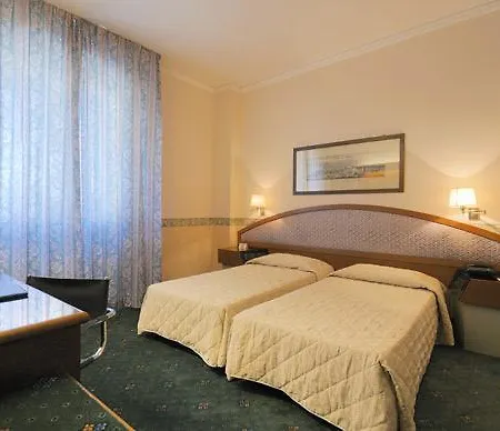 Hotel Novoli