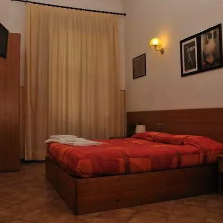 De' Pazzi Hotel