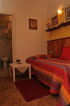Hotel De' Pazzi 2*