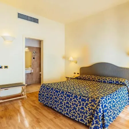 Benivieni Hotel 3*