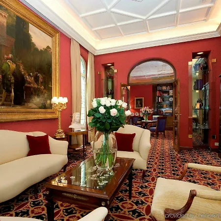 Regency - Small Luxury Of The World 5*