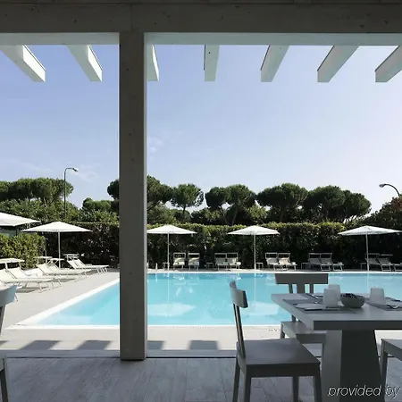 Hotel Italiana 4*