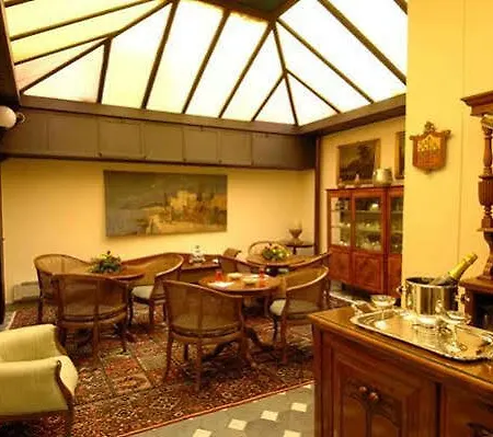 Malaspina 3* Florencia