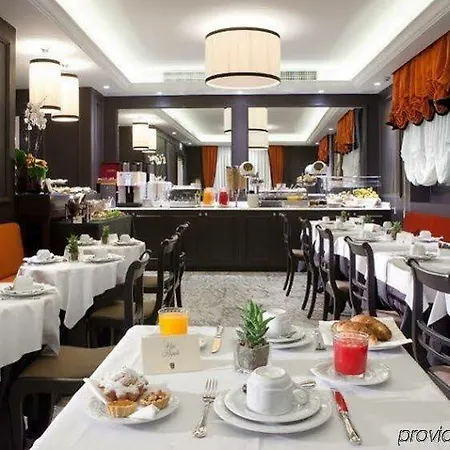 Hotel Rapallo 4*