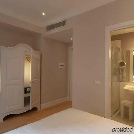 Rapallo Hotel 4*