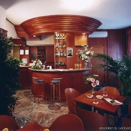 Hotel Arcadia Florence