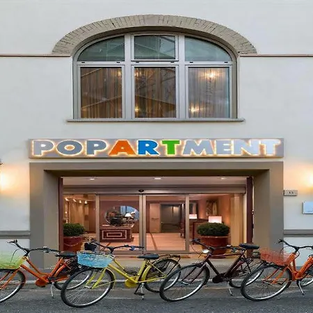 Popartment Aparthotel