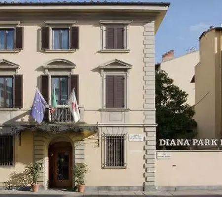 Diana Park Hotel Florence