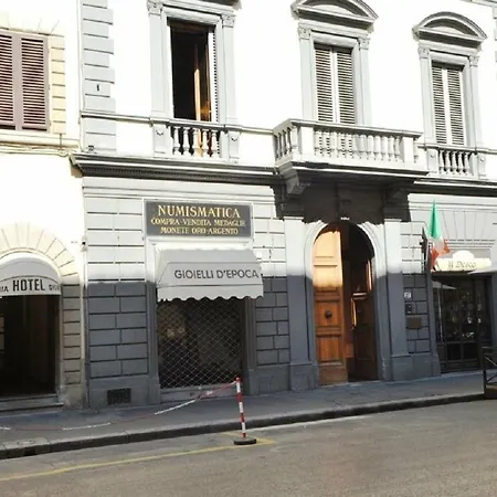 Gioia 3*