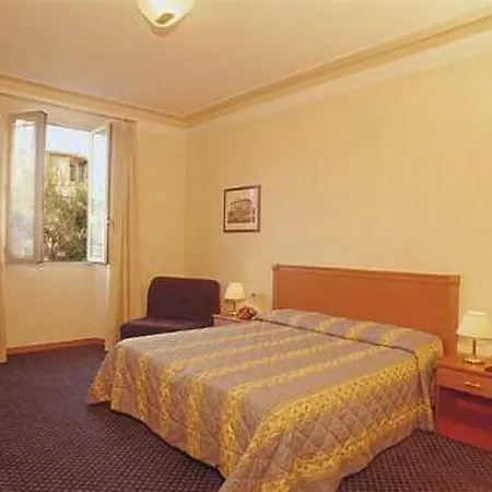 Gioia Hotel