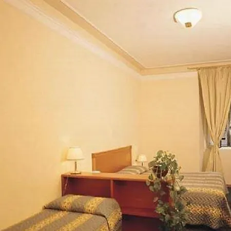 Hotel Gioia