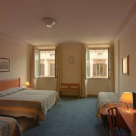 Gioia Hotel