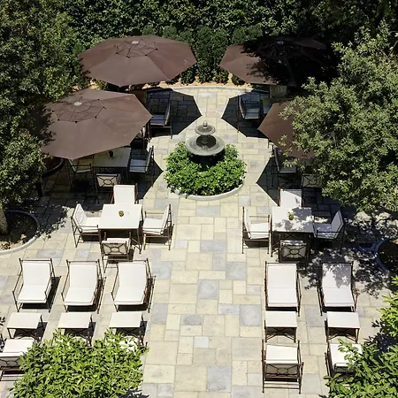 Hotel Regency - Small Luxury Of The World 5*