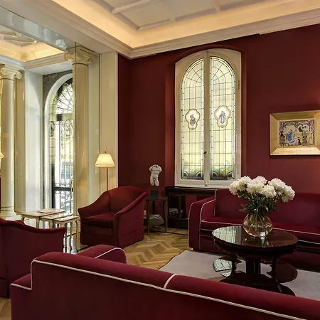 Regency - Small Luxury Of The World Firenze