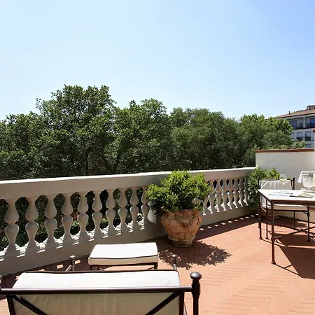 Hotel Regency - Small Luxury Of The World Firenze