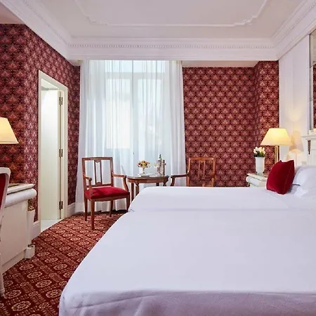 Regency - Small Luxury Of The World 5* Firenze