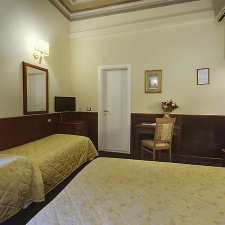 Hotel Arizona Florença