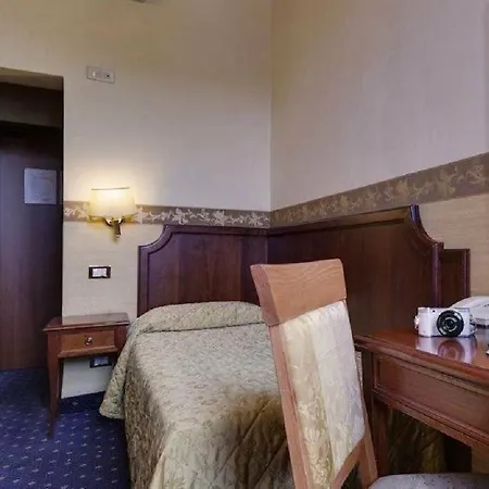 Arizona Hotel Florença
