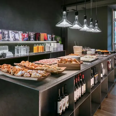 The Social Hub Lavagnini Firenze