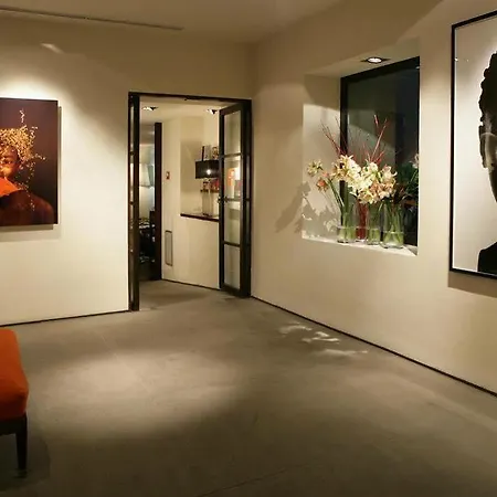 Gallery Art - Lungarno Collection 4* Firenze