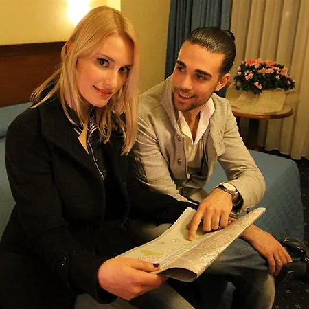 Hotel Raffaello 4*