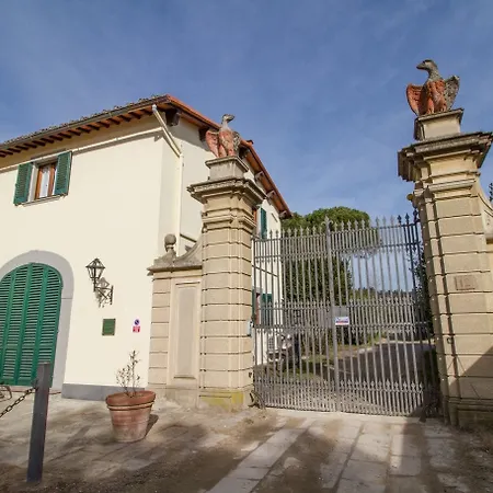 Palazzi Florence