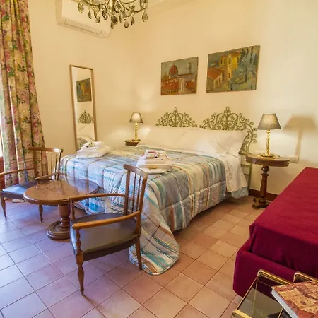 Palazzi Bed & Breakfast Florence