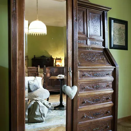 La Sosta Bed and breakfast
