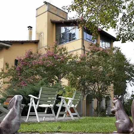 Bed and breakfast La Sosta