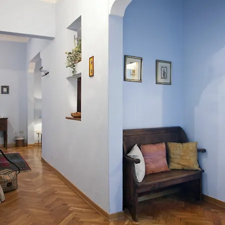 La Sosta Bed and breakfast 2*