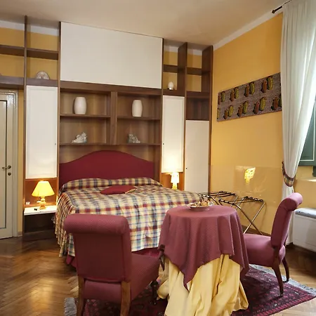 La Sosta Bed and breakfast 2*