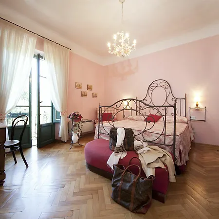 La Sosta Bed and breakfast Florencia