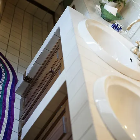 La Sosta Bed and breakfast