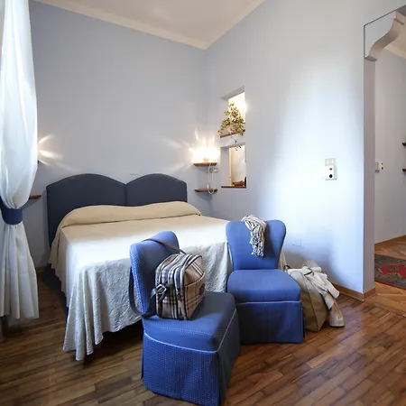 La Sosta Bed and breakfast