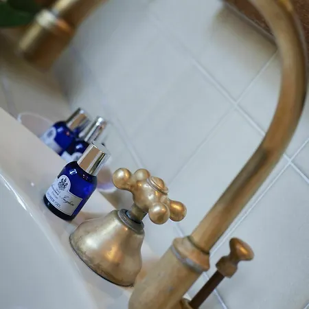 Bed and breakfast La Sosta Florencia