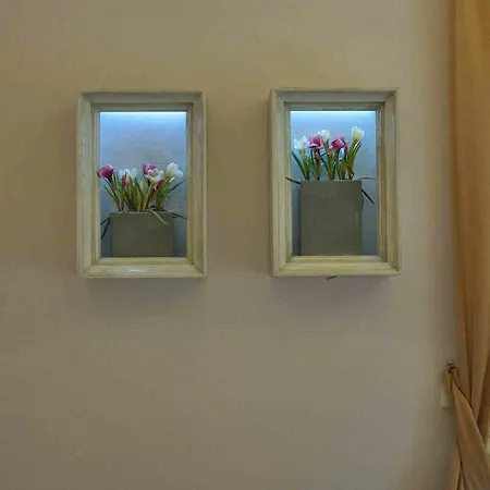 Bed & Breakfast La Residenza Dell'orafo 3*