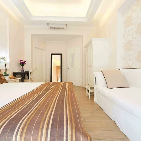 La Residenza Dell'orafo 3*