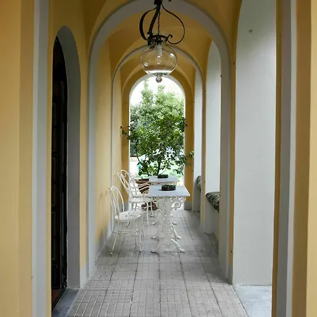 La Sosta Florencia