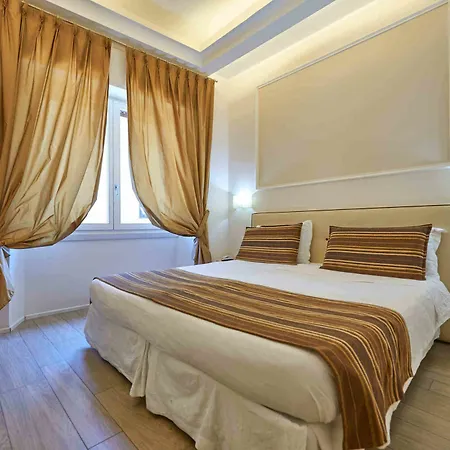 La Residenza Dell'orafo 3*