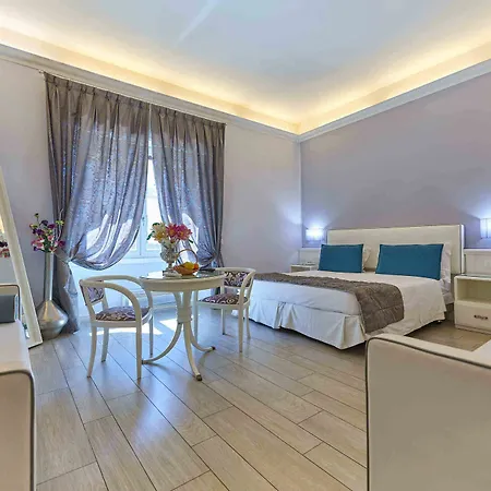 Bed & Breakfast La Residenza Dell'orafo