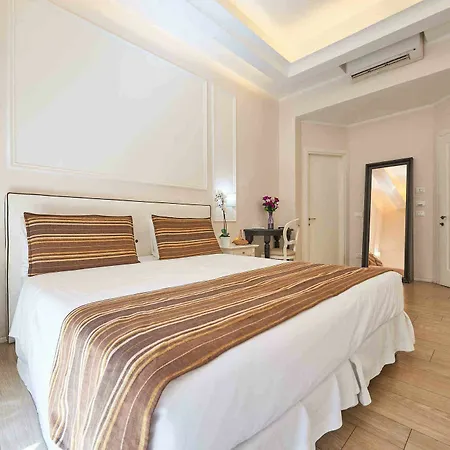 La Residenza Dell'orafo 3* Florence